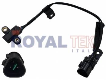 SENSOR FASE ROYALTEK  HYUNDAI ATOS I10 1.1  --- OEM 3931002200 3931002230 3931002700